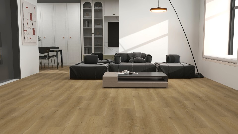 Canvas Roomscene