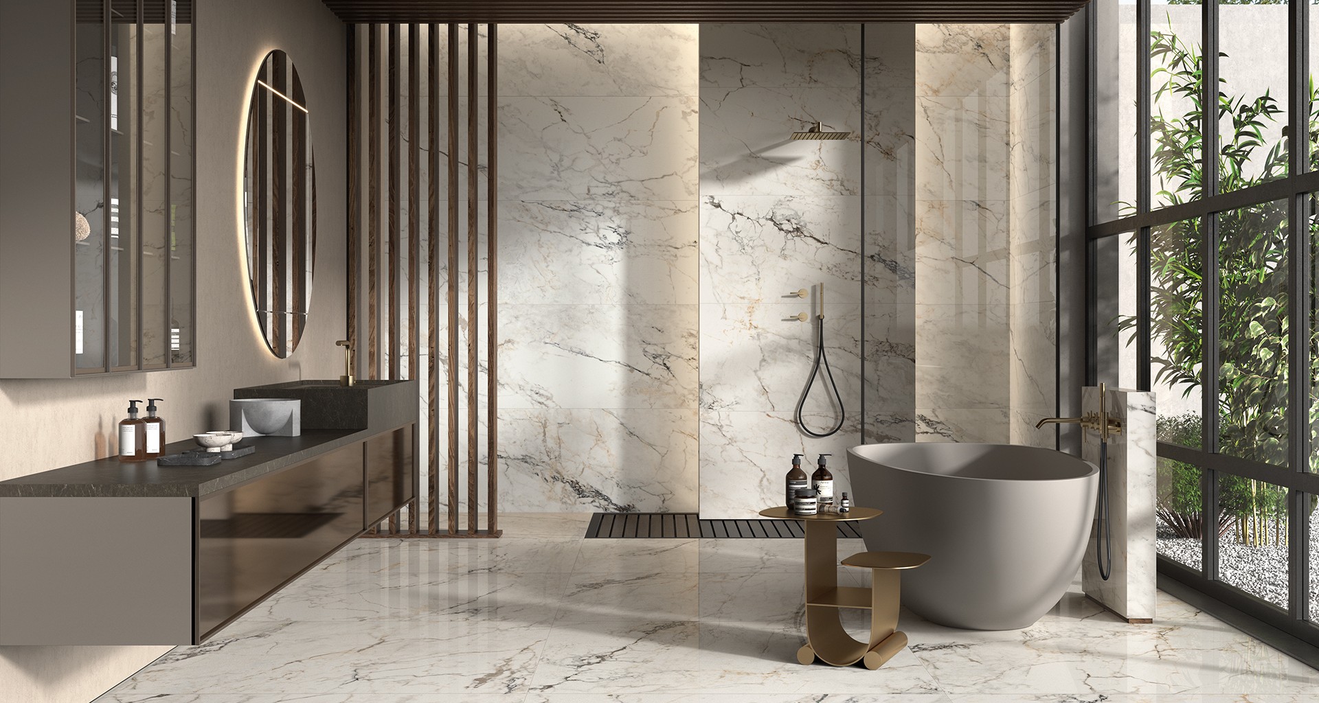 Product - Aesthetica Uni 24x48 Polished Rectified, Aesthetica