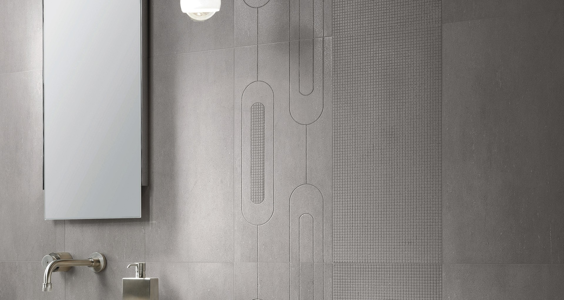 Product - Basaltina Lipari 12x24 Nat Rec, Basaltina