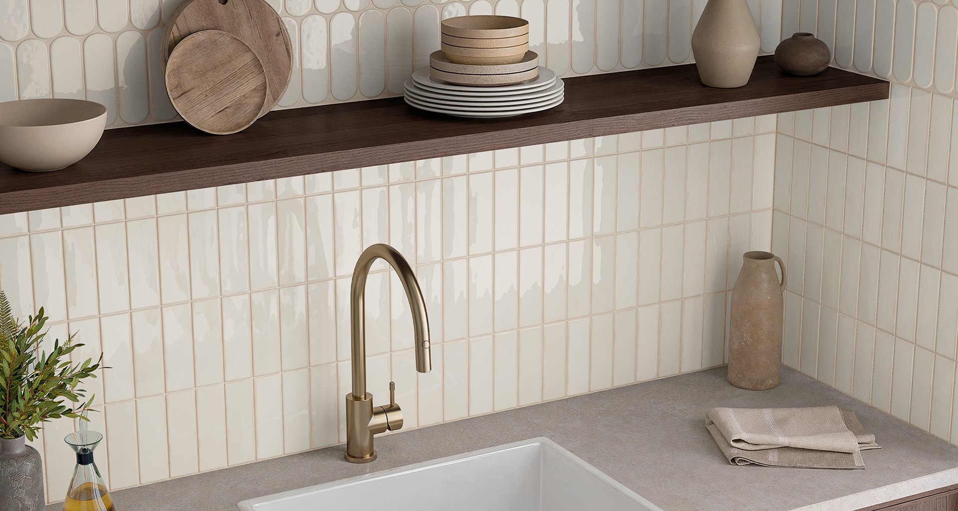 Product - Casablanca Lime 2x6 Gloss, Casablanca - CB (TSCFDACALIG