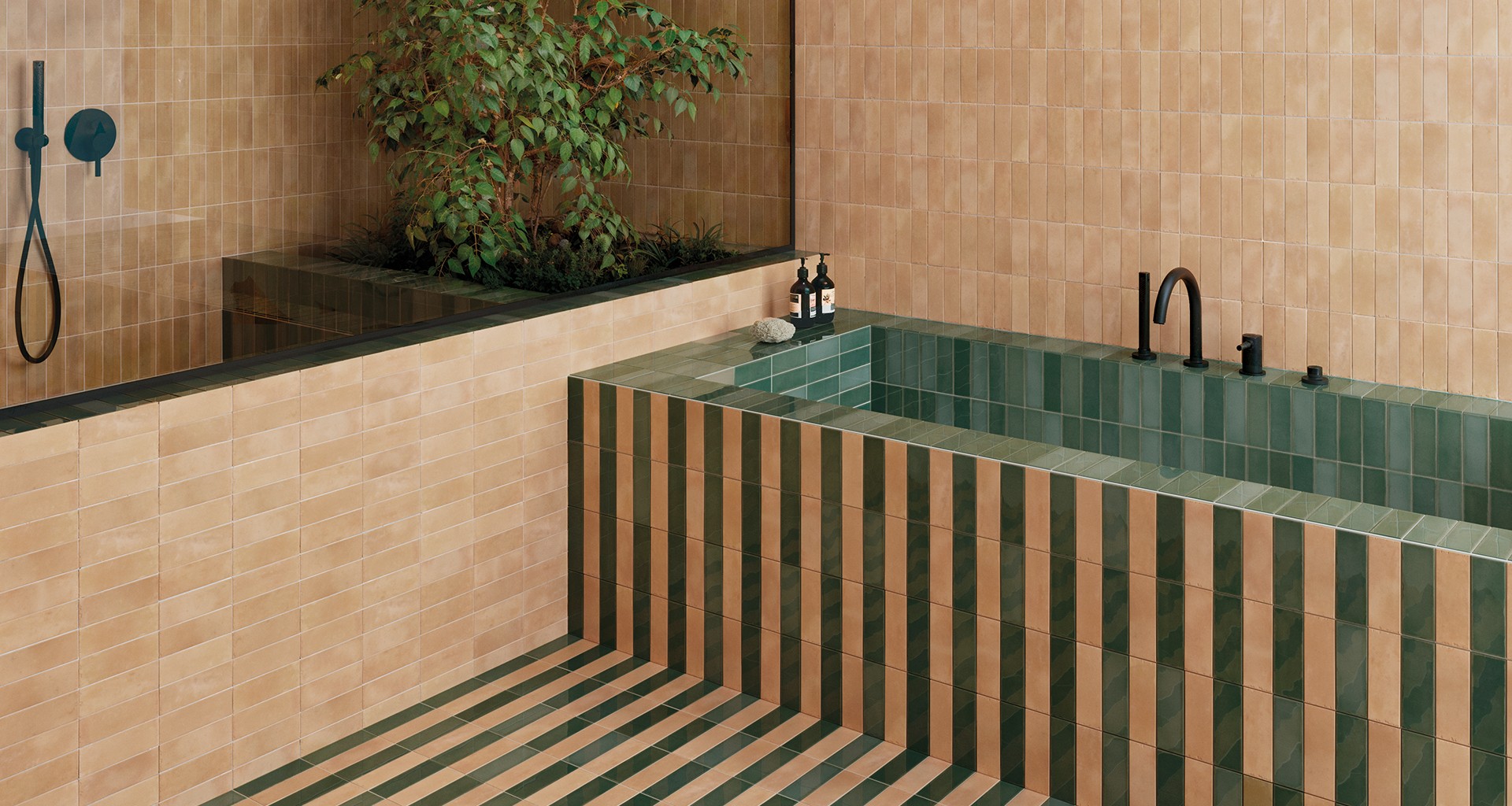 Product - Casablanca Oval Adobe 2x6 Matte, Casablanca - CB