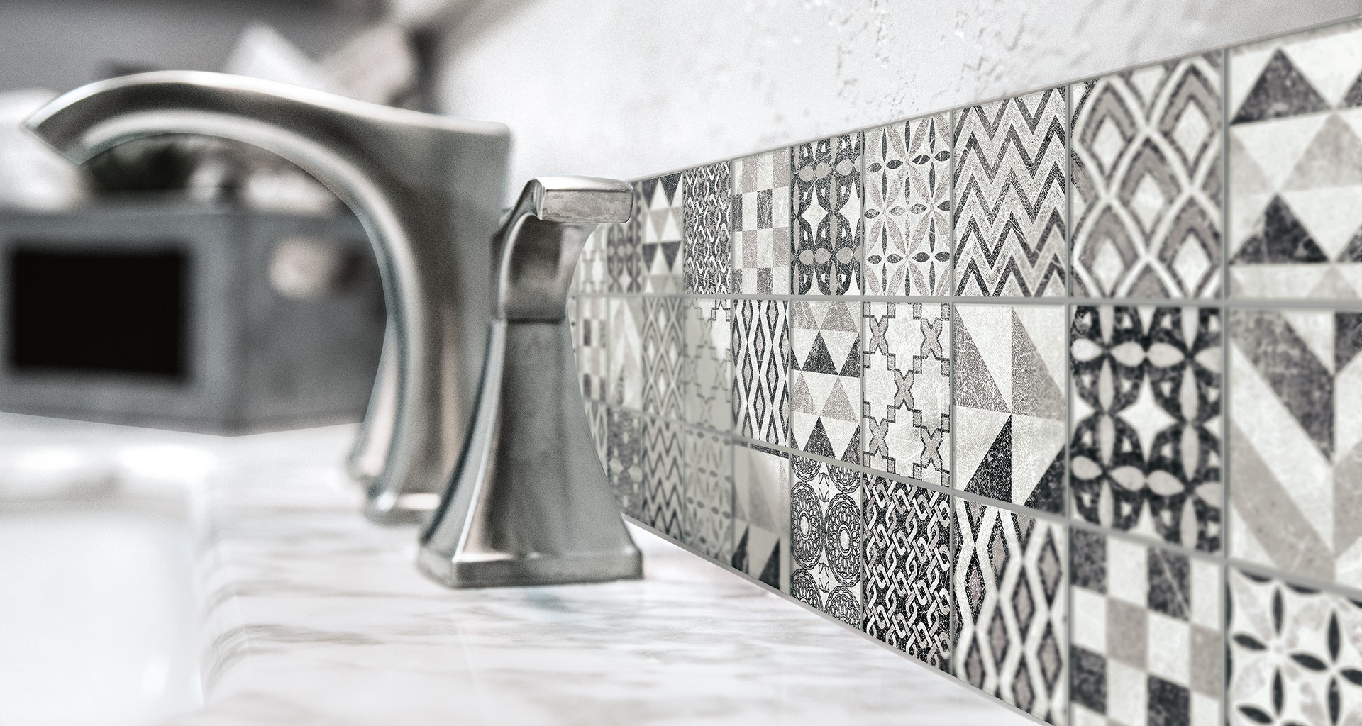 Product - Campogalliano Centuries Panarea 3x12 Antique Florence
