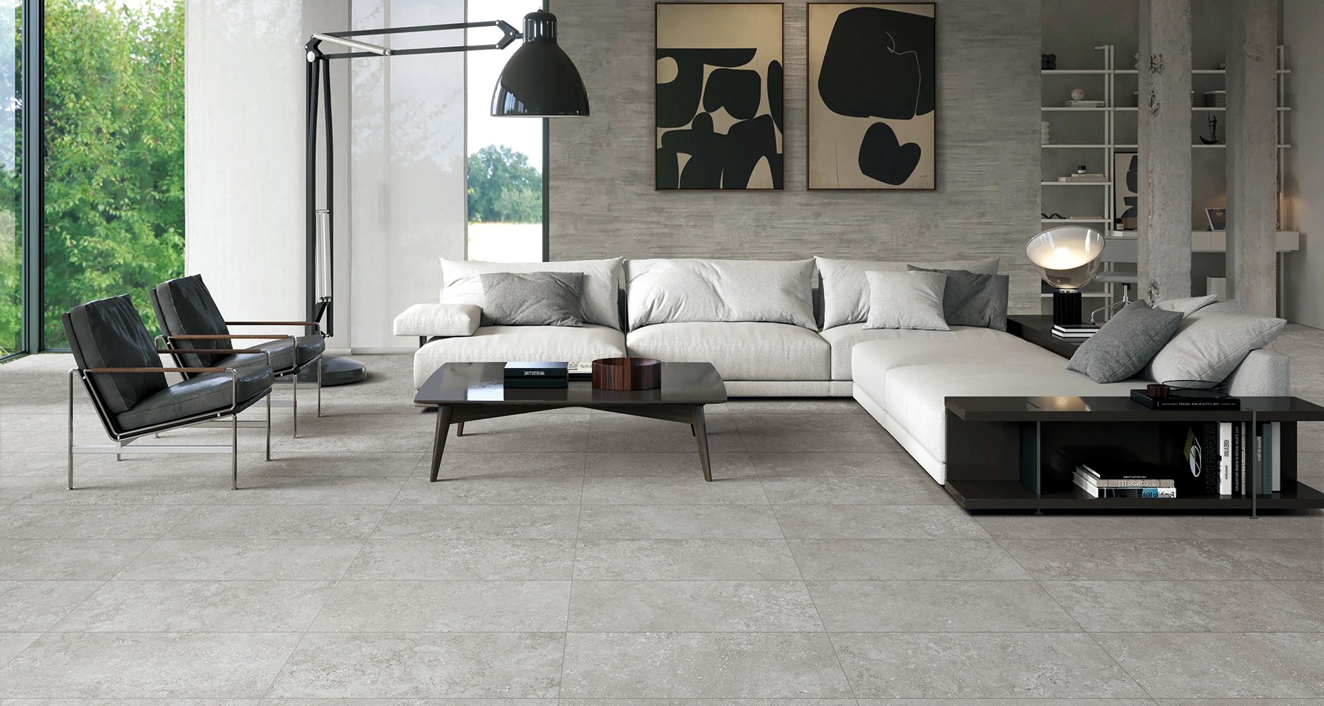 Product - Cortona White 12x24 Matte, Cortona (TSCFMTCOWH1224