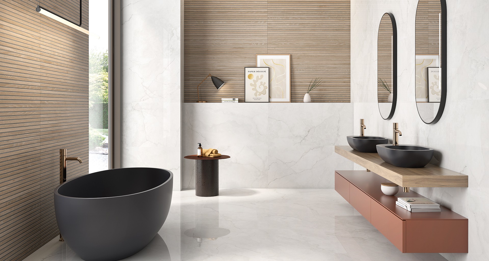 Product - Cronos Blanco 24x48 Polished, Cronos (TSCFGOCRBL2448P