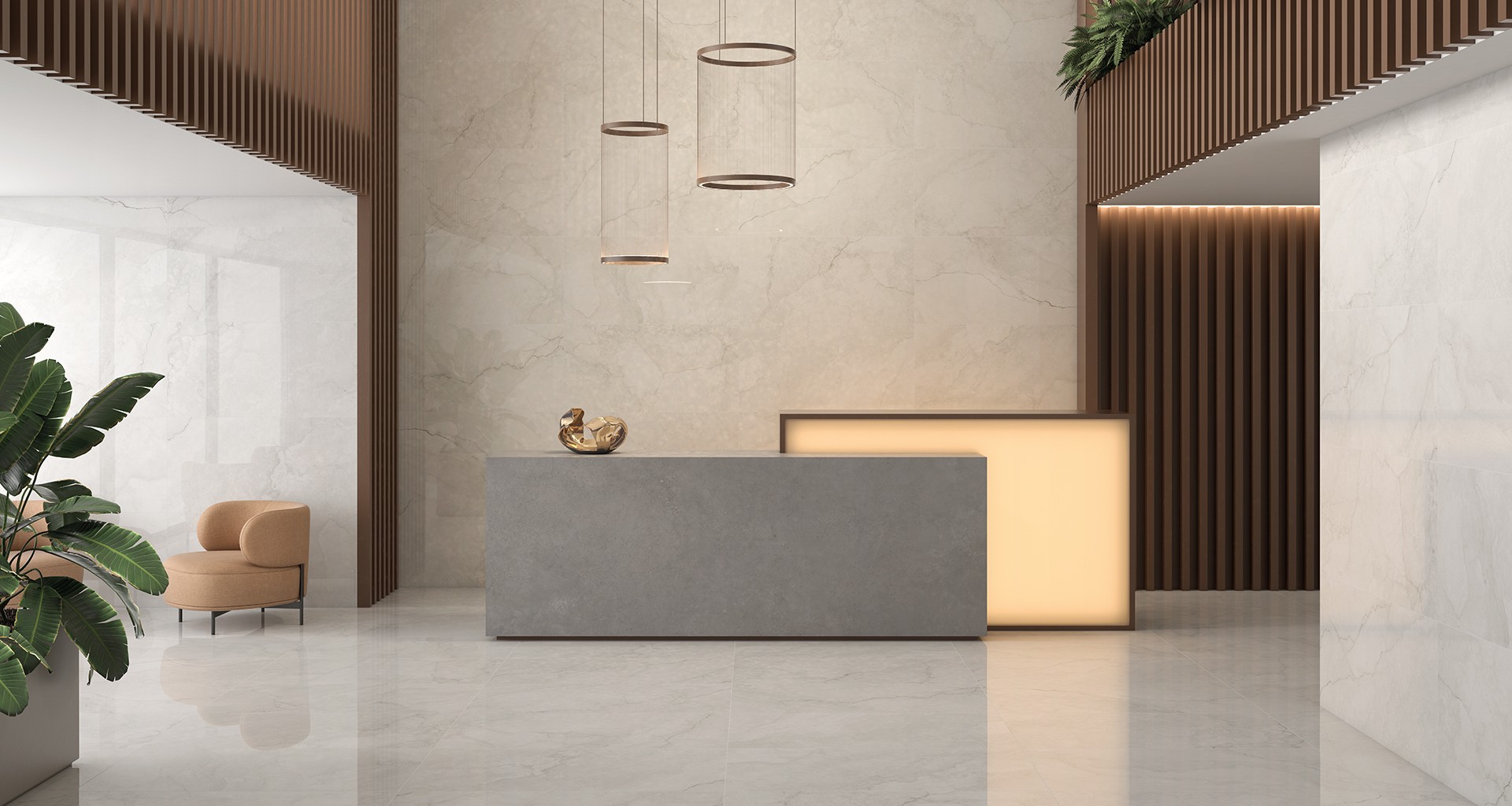 Product - Cronos Marfil 24x24 Natural, Cronos (TSCFGOCRMA2424N