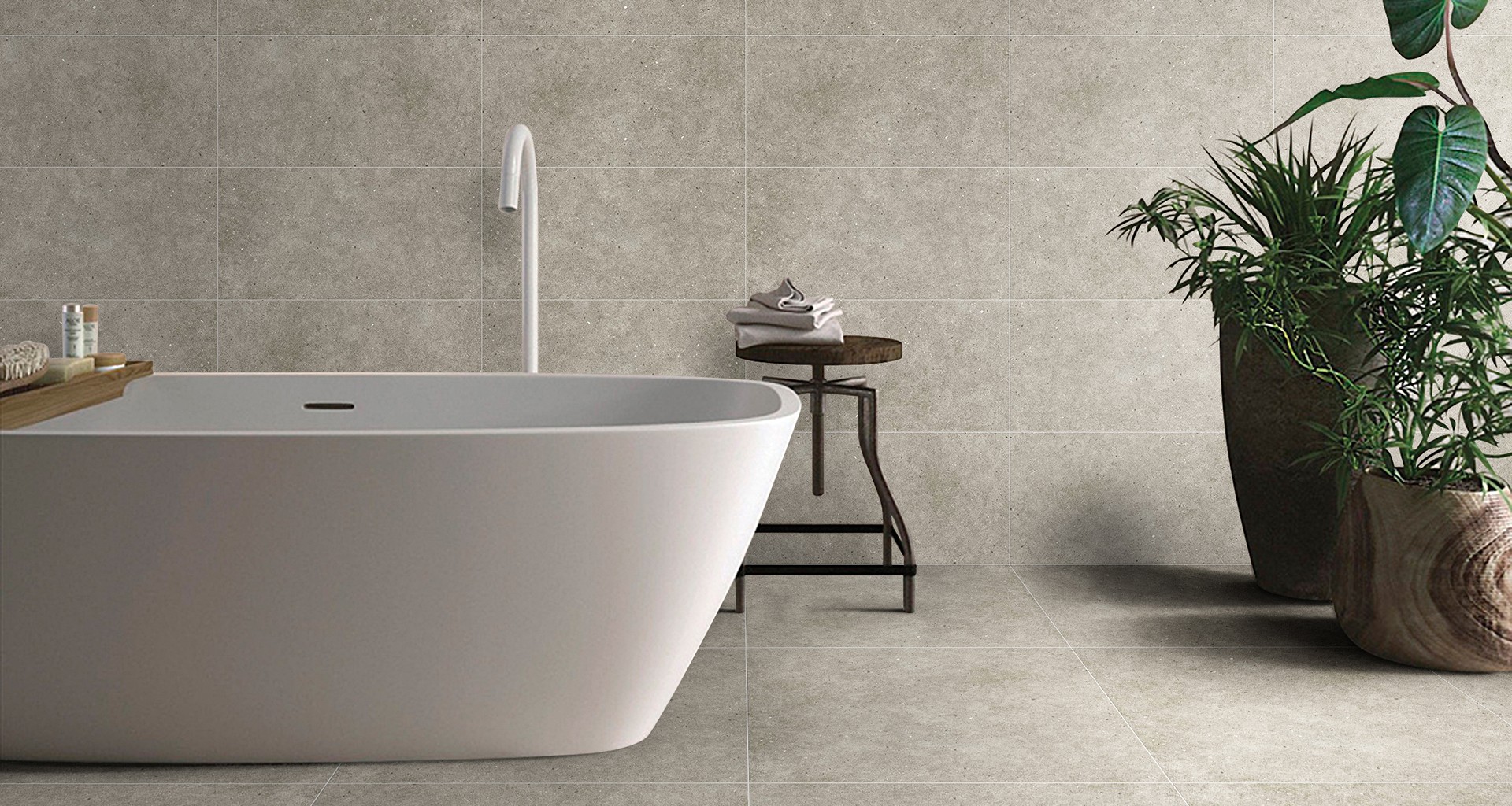 Product - Driftwood Dark 24x24, Driftwood (TSCFLUCDRDK2424