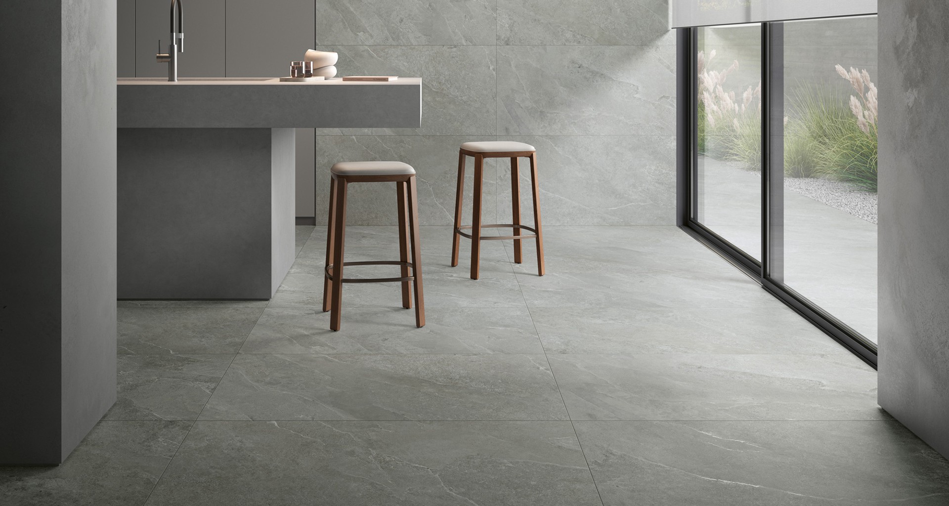 Product - JUST Pearl 24x48 Natural Rectified, JUST (TSCFABJPE2448N