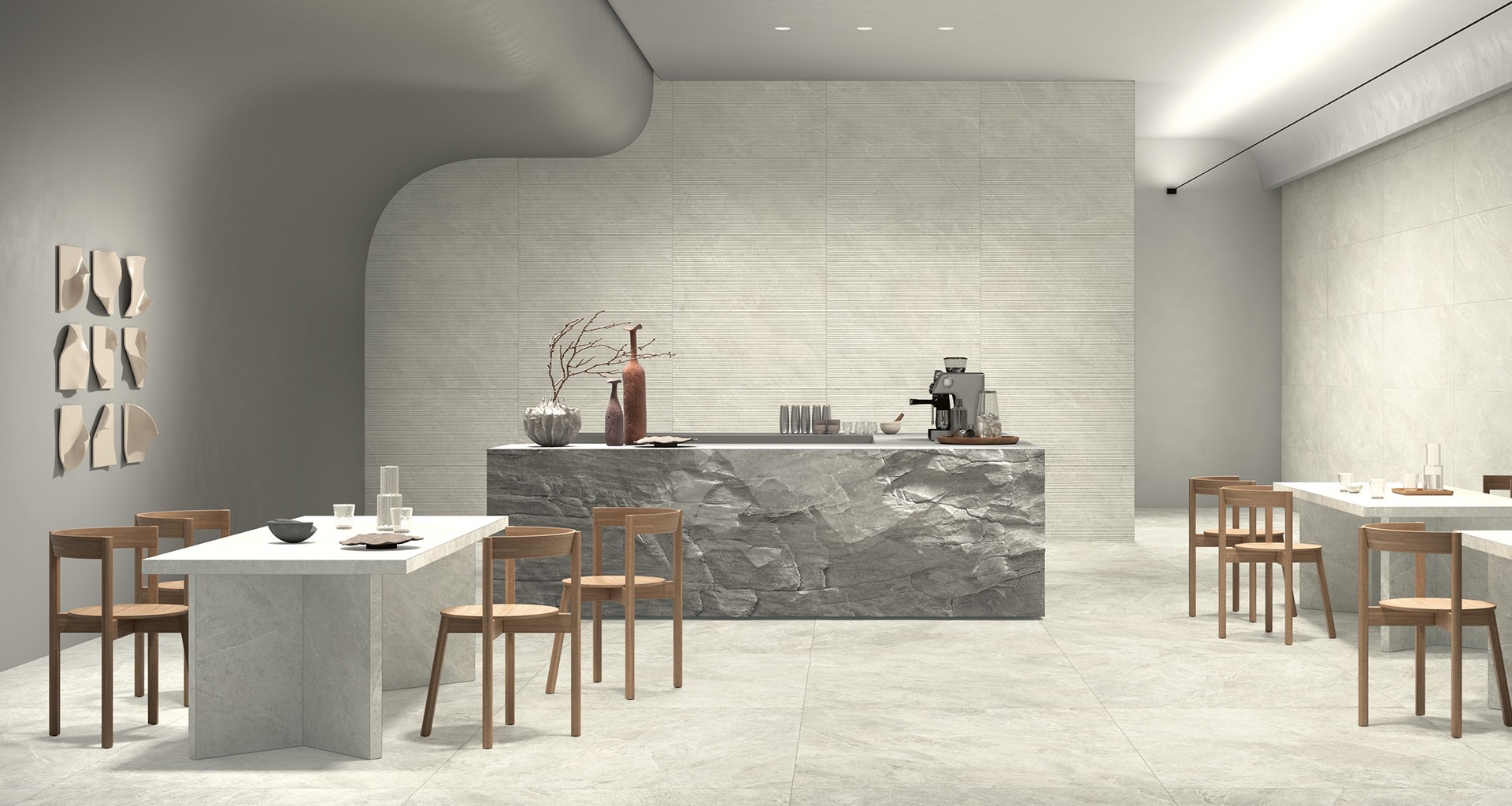 Product - JUST Pearl 24x48 Natural Rectified, JUST (TSCFABJPE2448N