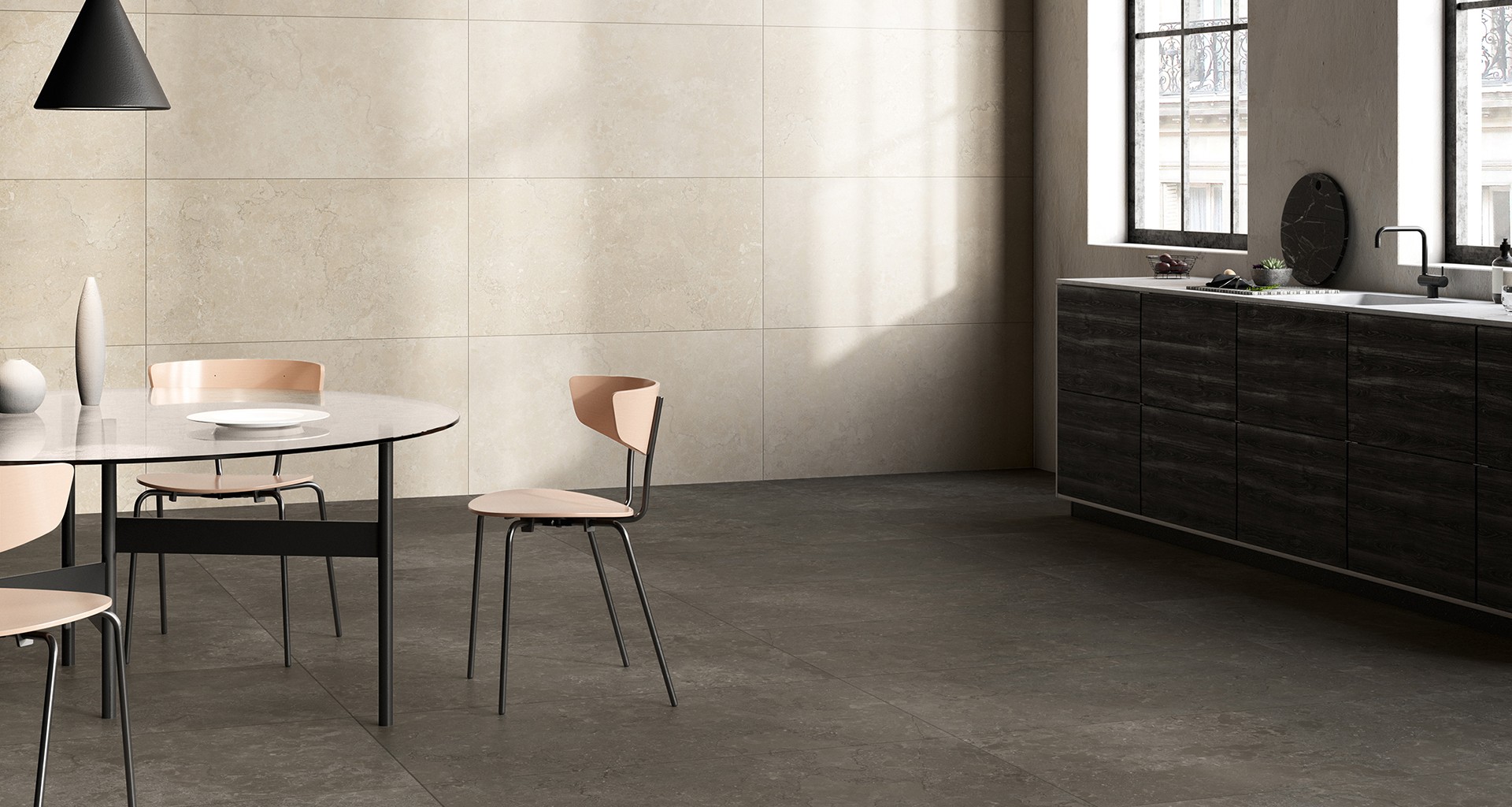 Product - Lagos Sand 12x24 Polished, Lagos (TSCFFILASA1224P