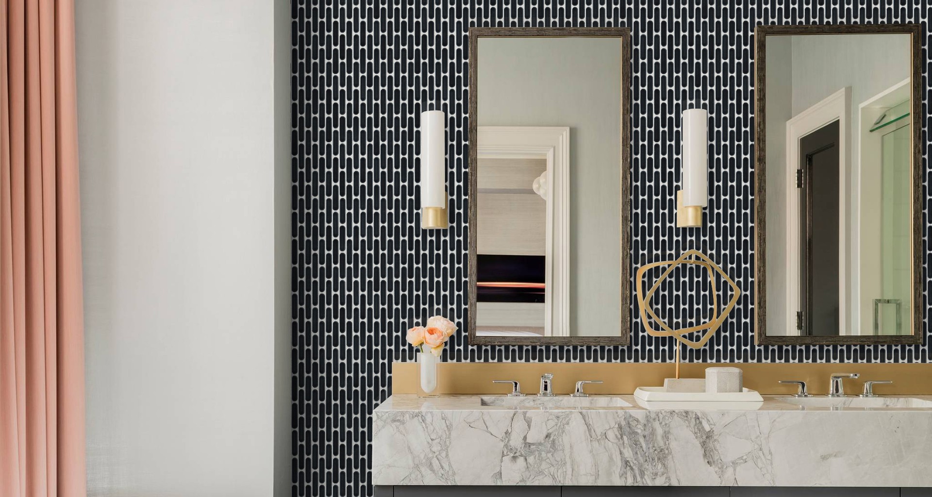 Product - Mod White 1x4 Matte, Mod (TSCFARMOWHTM) - Tierra Sol