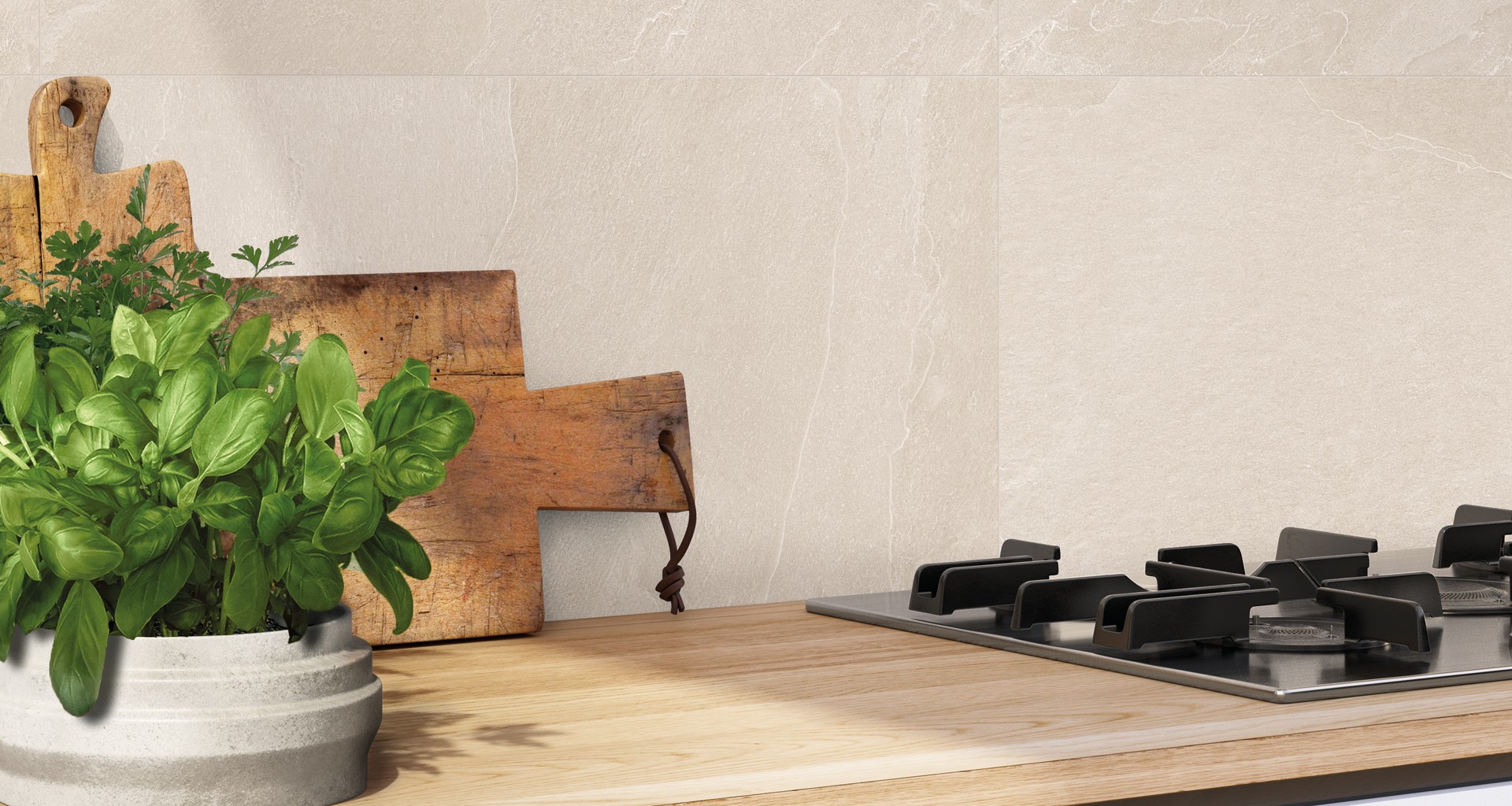 Product - Nordika Dark 24x24, Nordika (TSCFERNDA2424) - Tierra Sol