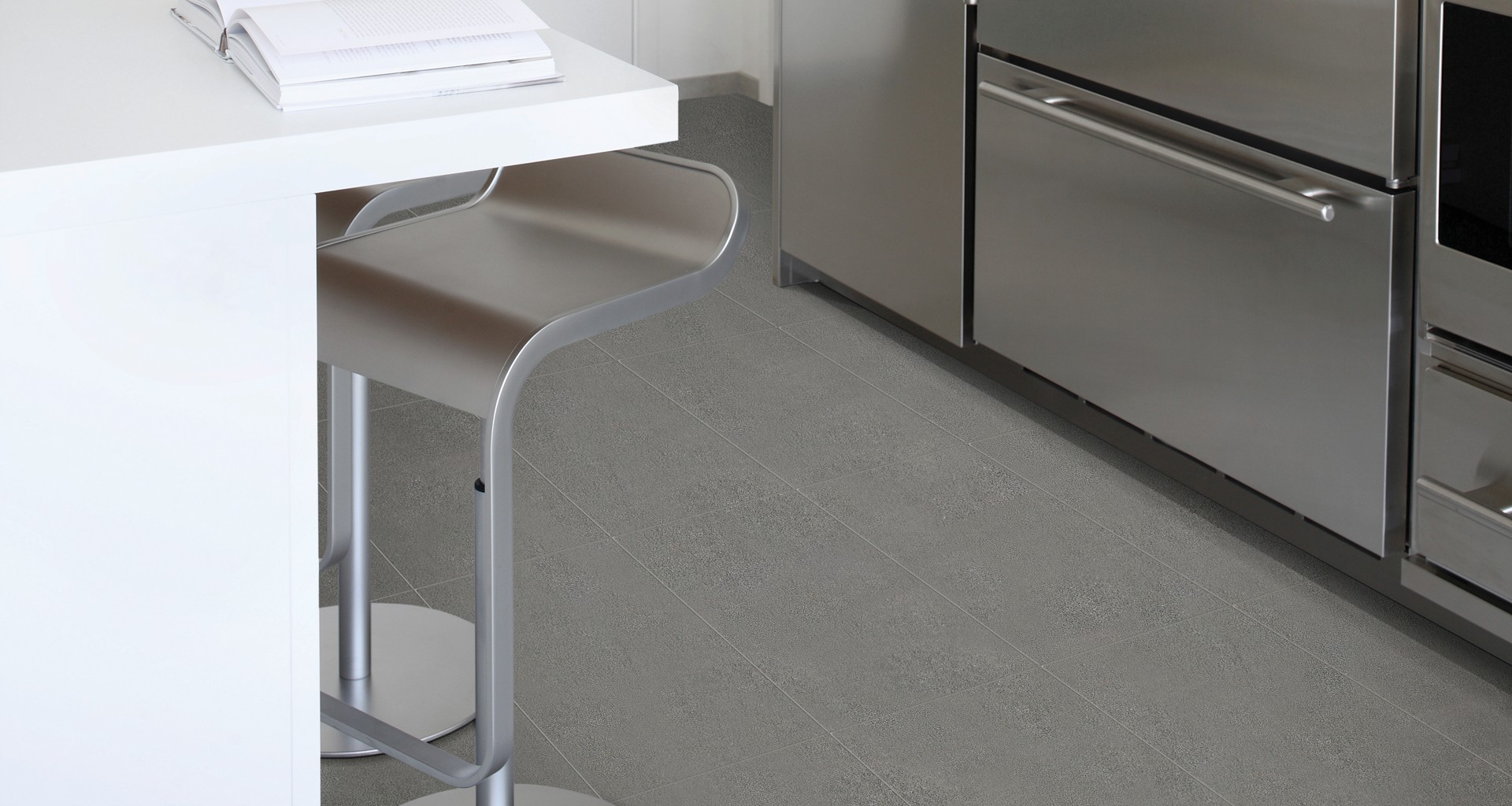 Product - Carbon 12x24, Notion (TSCFUANNCAR1224) - Tierra Sol