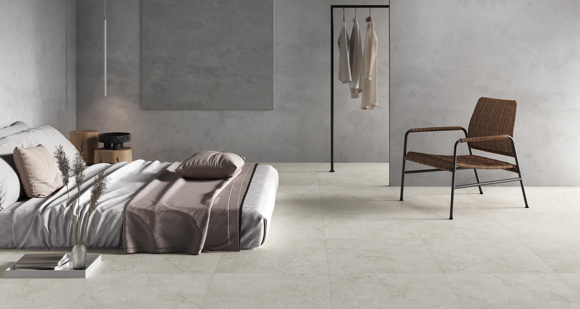 Product - Portland Cenere 12x24 Matte, Portland (TSCFFPOCE1224M