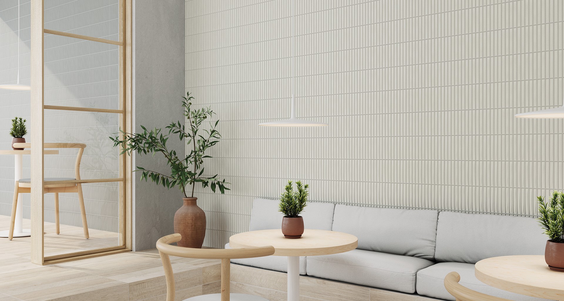 vitaliberaホワイト フーディ シンプルデザイン Product - Sweet Bars White 5x10 Matte, Sweet Bars (TSCWDASBWH510M