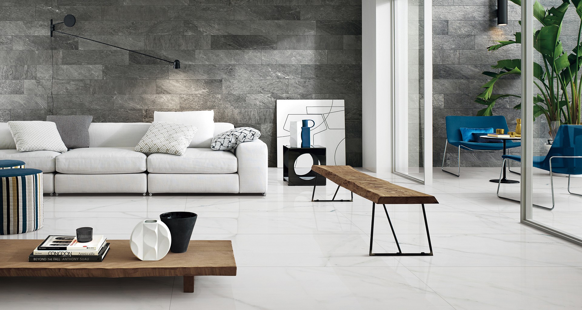 Product - Verona White 24x24 Polished, Verona White (TSCFVEVW2424P